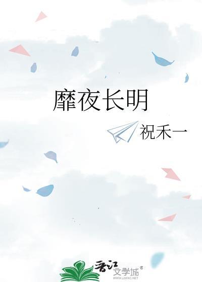 靡夜长明讲的是什么