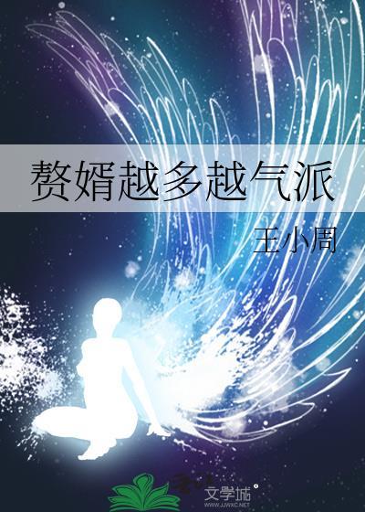 赘婿越多越气派 王小周 免费