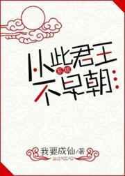 从此君王不早朝书包网