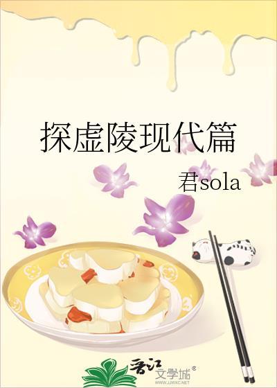 探虚陵现代篇txt百度