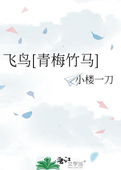 飞鸟文