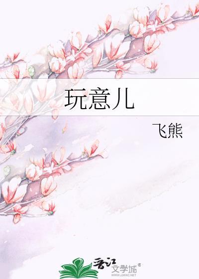 玩意儿by飞熊全文在线阅读