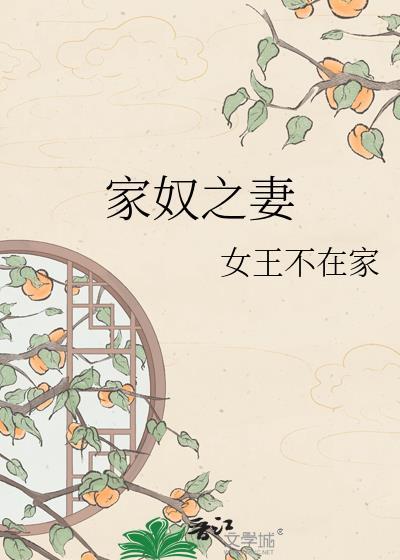 家奴之妻简介