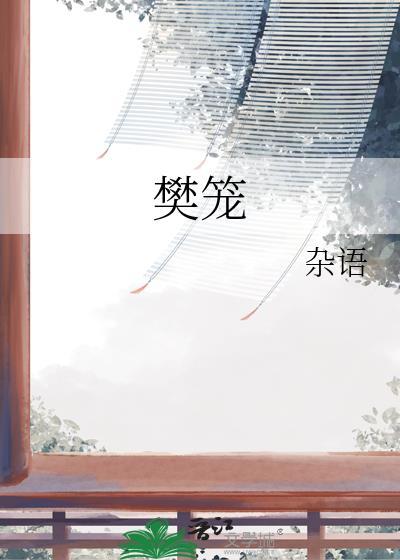 樊笼txt百度
