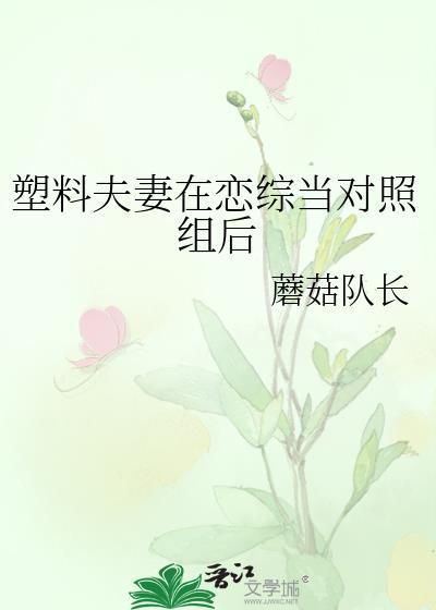 塑料夫妇闯荒年大结局