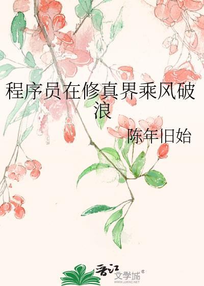 程序员修真之路笔趣阁