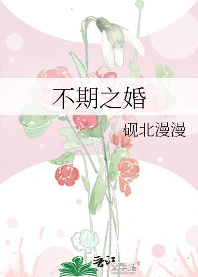 不期之遇
