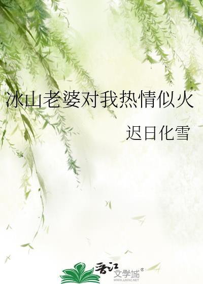 冰山老婆对我热情似火TXT