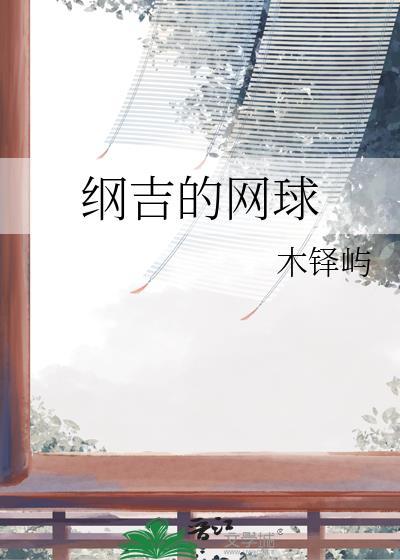纲吉穿越网球王子