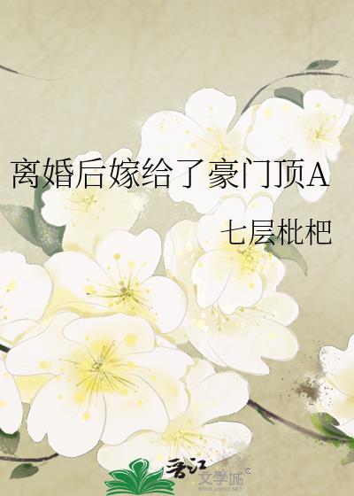 离婚后嫁给了豪门顶A免费七层枇杷作品集