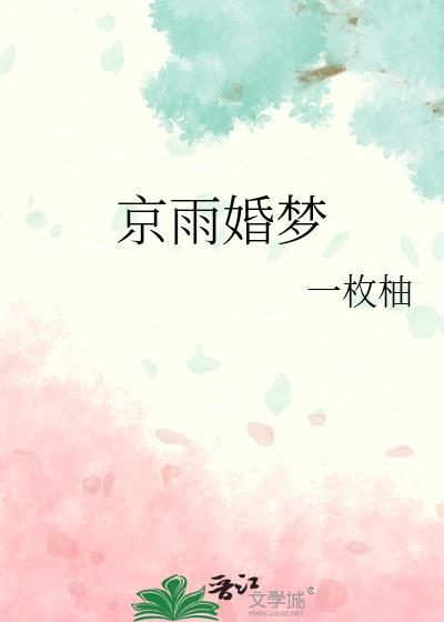 京雨婚梦TXT免费阅读笔趣阁
