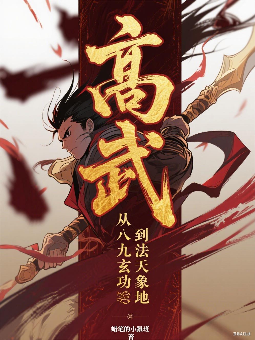 高武大师最新