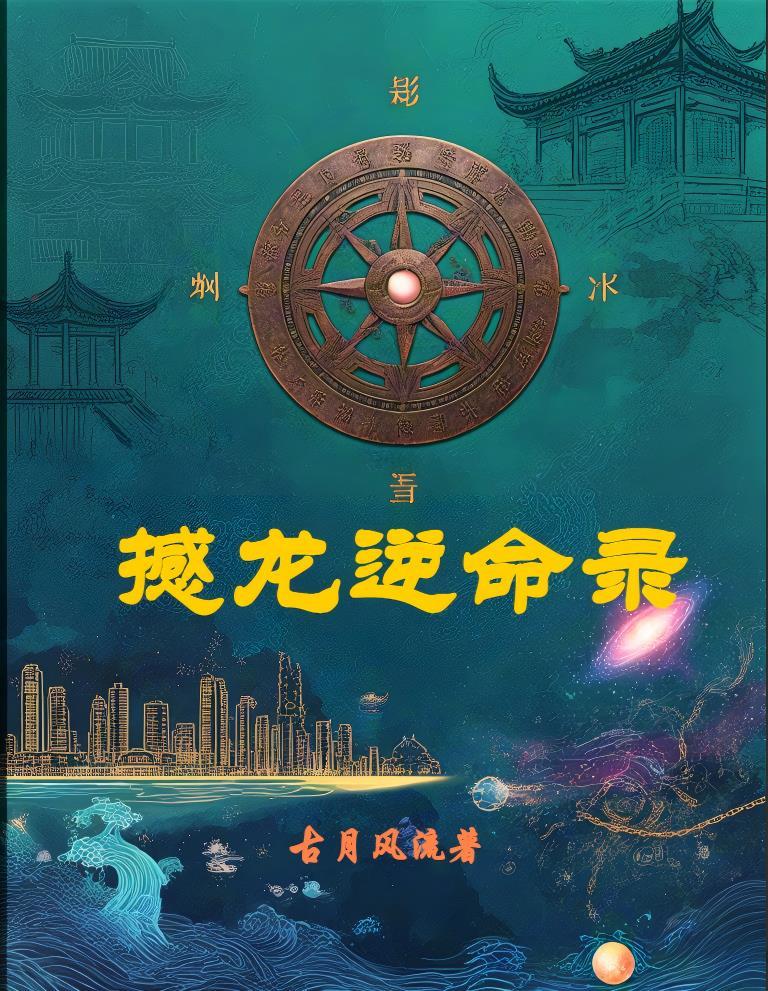 撼龙经