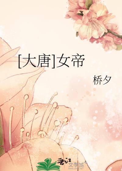 大唐女帝女婿