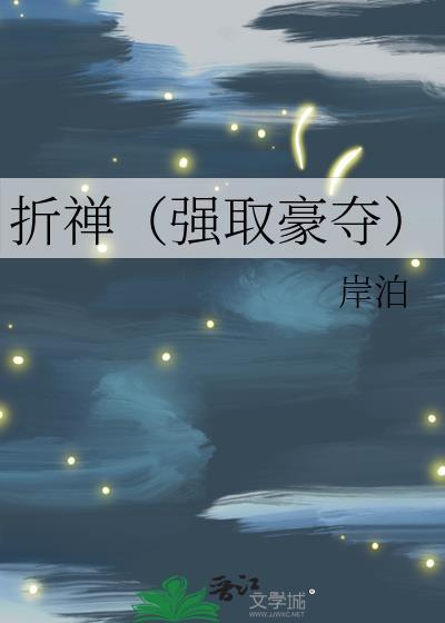 折禅全本txt