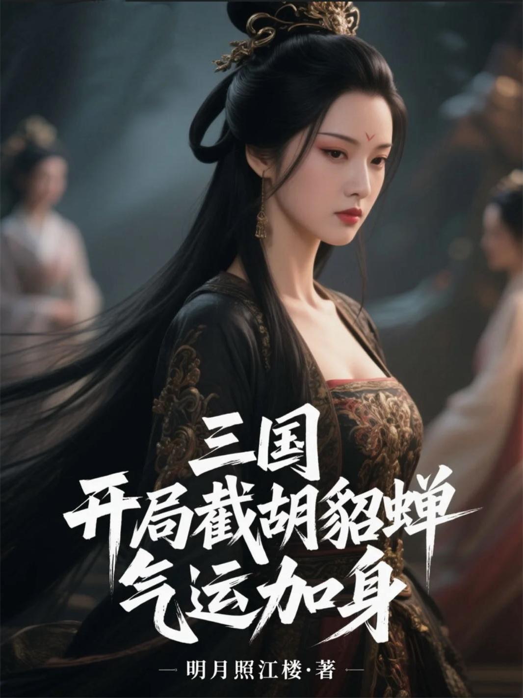 三国开局截胡刘皇叔