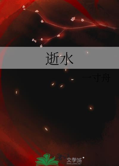 逝水一寸舟