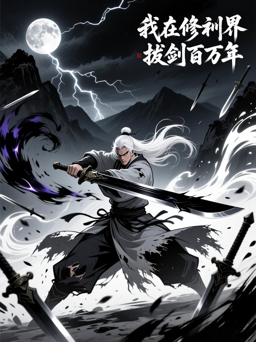 我在修真界养剑修39章