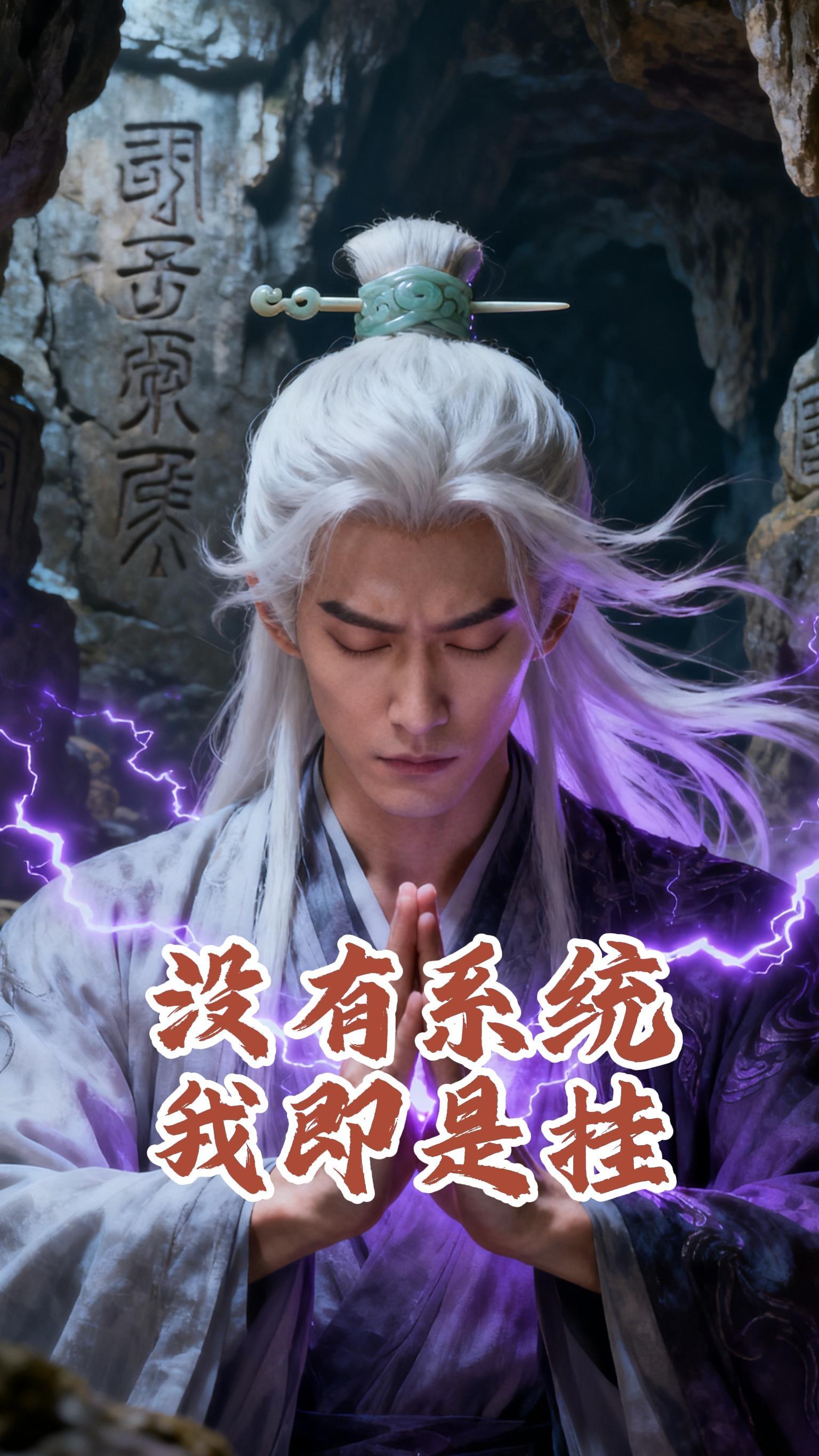 反正没系统