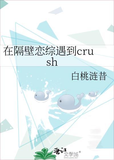 在隔壁恋综遇见crush晋江