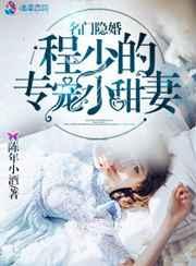 程少的专宠小甜妻txt微盘