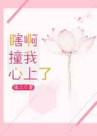 瞎呀往我身上撞