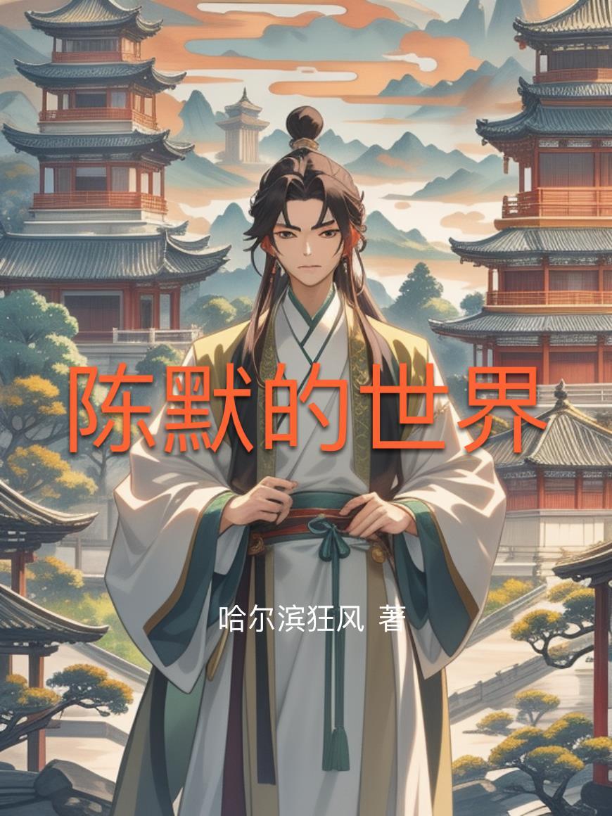 陈默作家