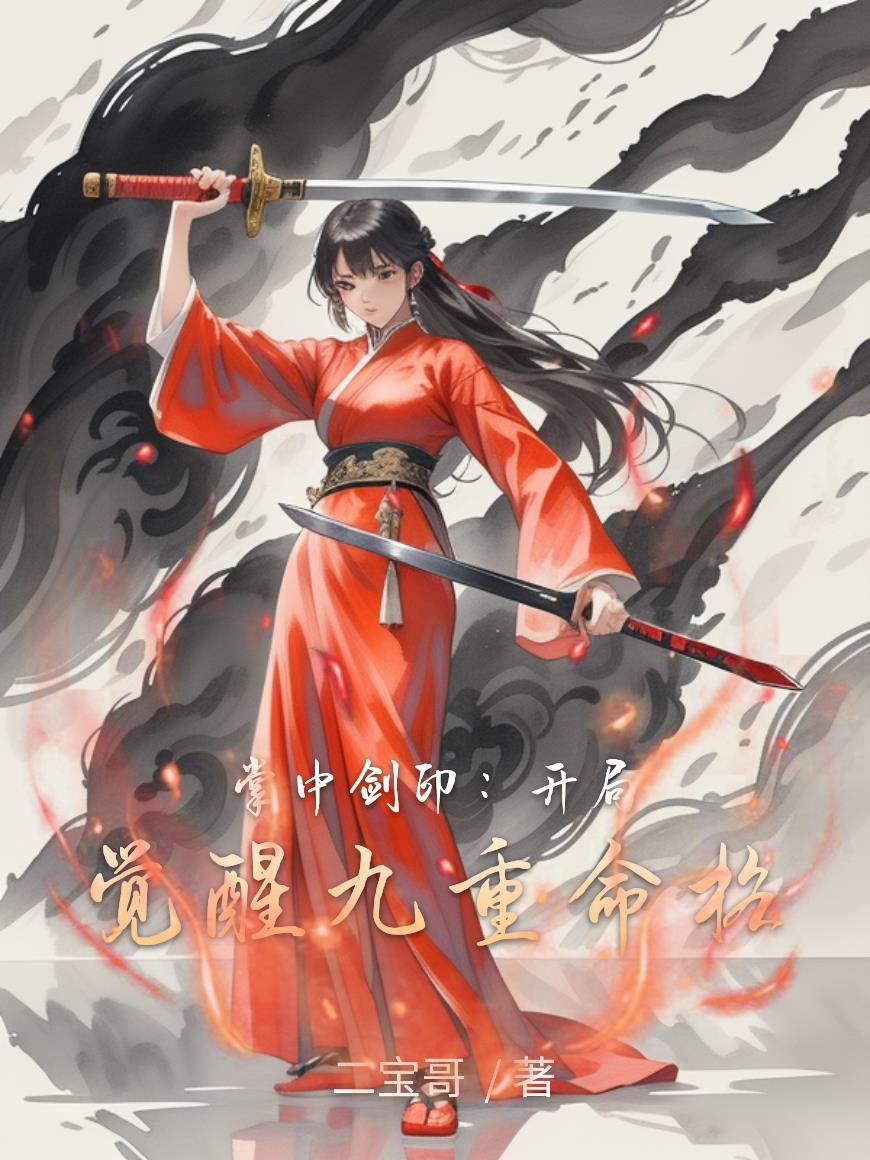 掌中诀