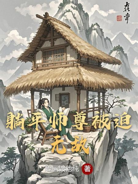 躺平修仙师姐修炼我10倍返还
