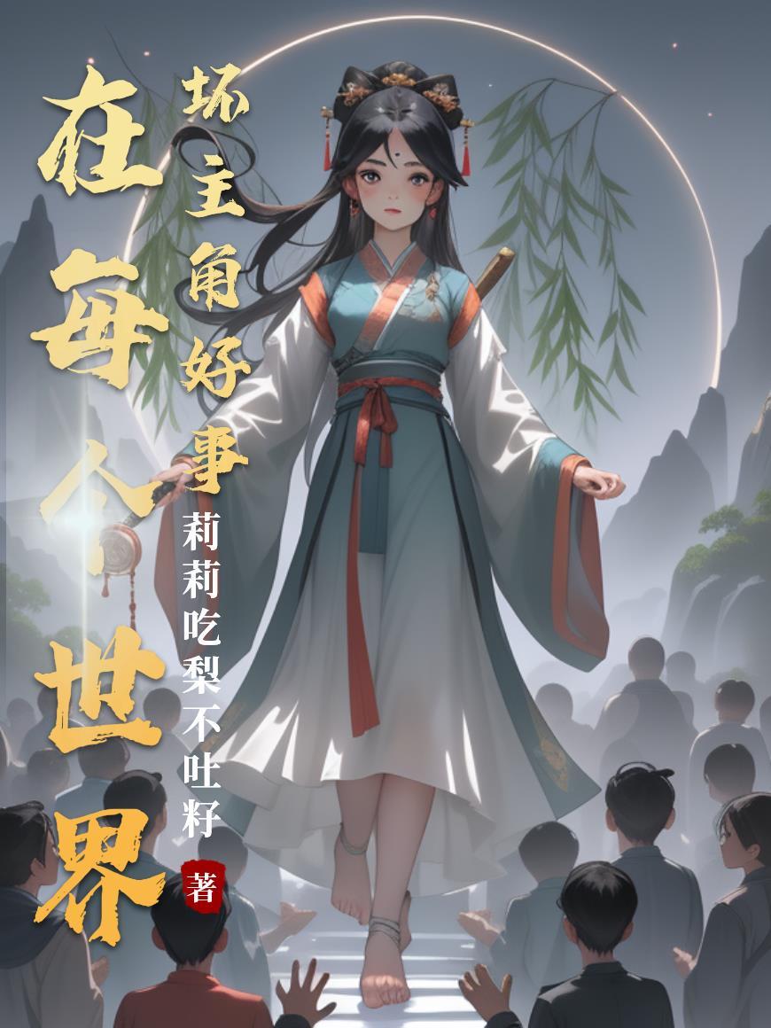 每个世界都在崩坏快穿
