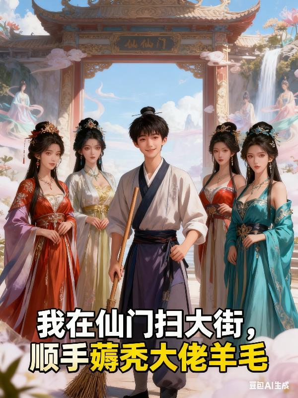 我在仙门当卧底的那些年