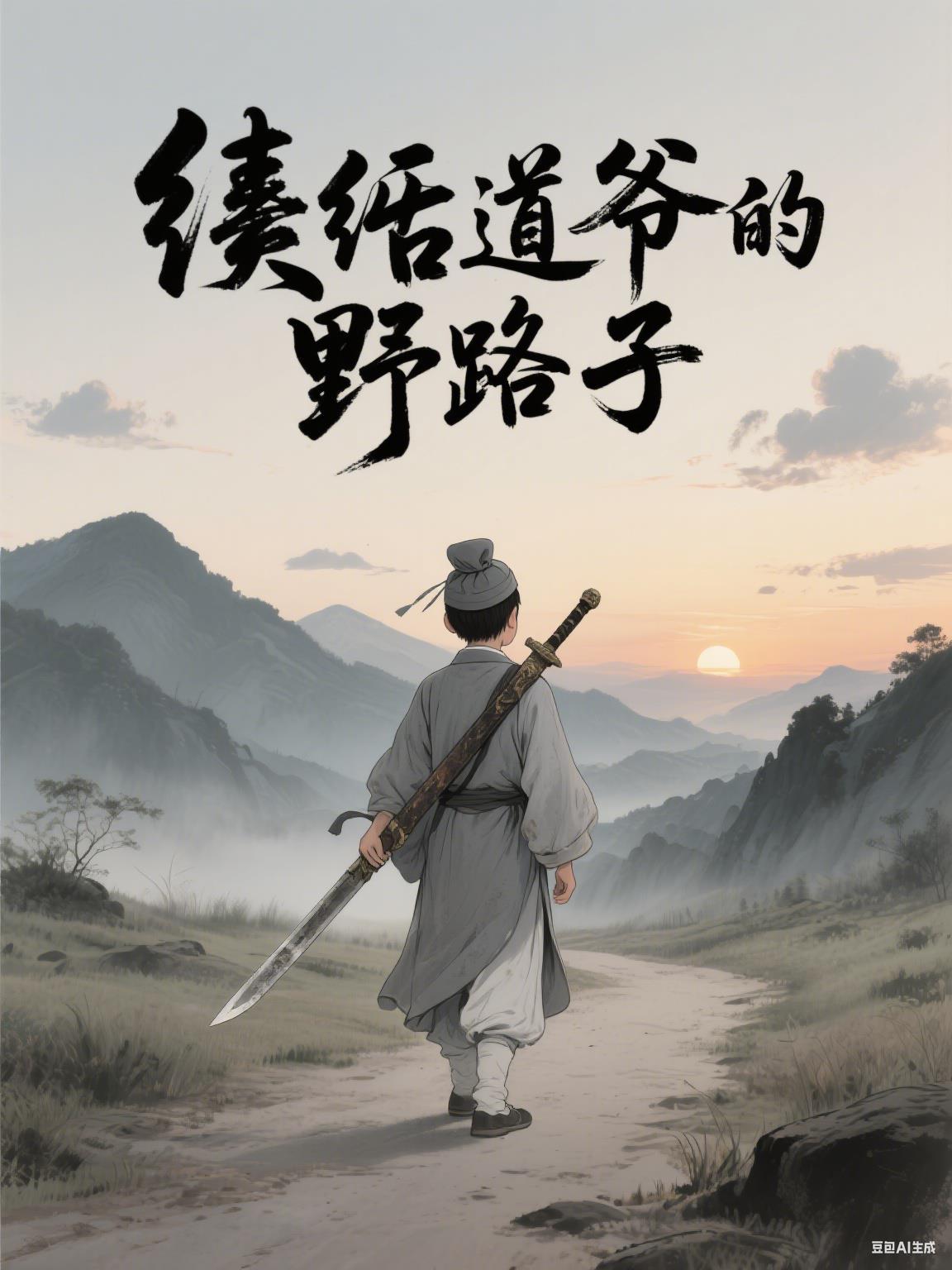纨绔子弟野逆袭