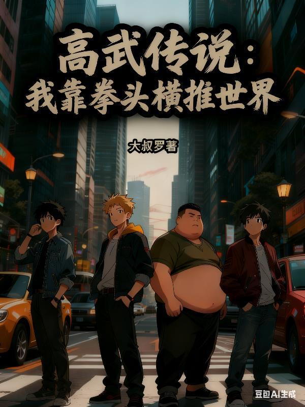高武拳练百遍免费阅读