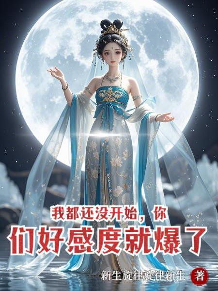 我还没开始攻略呢你们好感度全满了
