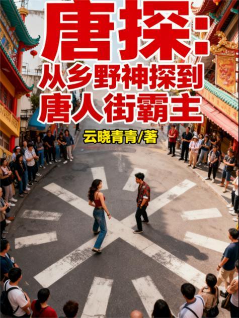 唐探z