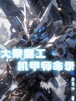 大秦机甲游戏