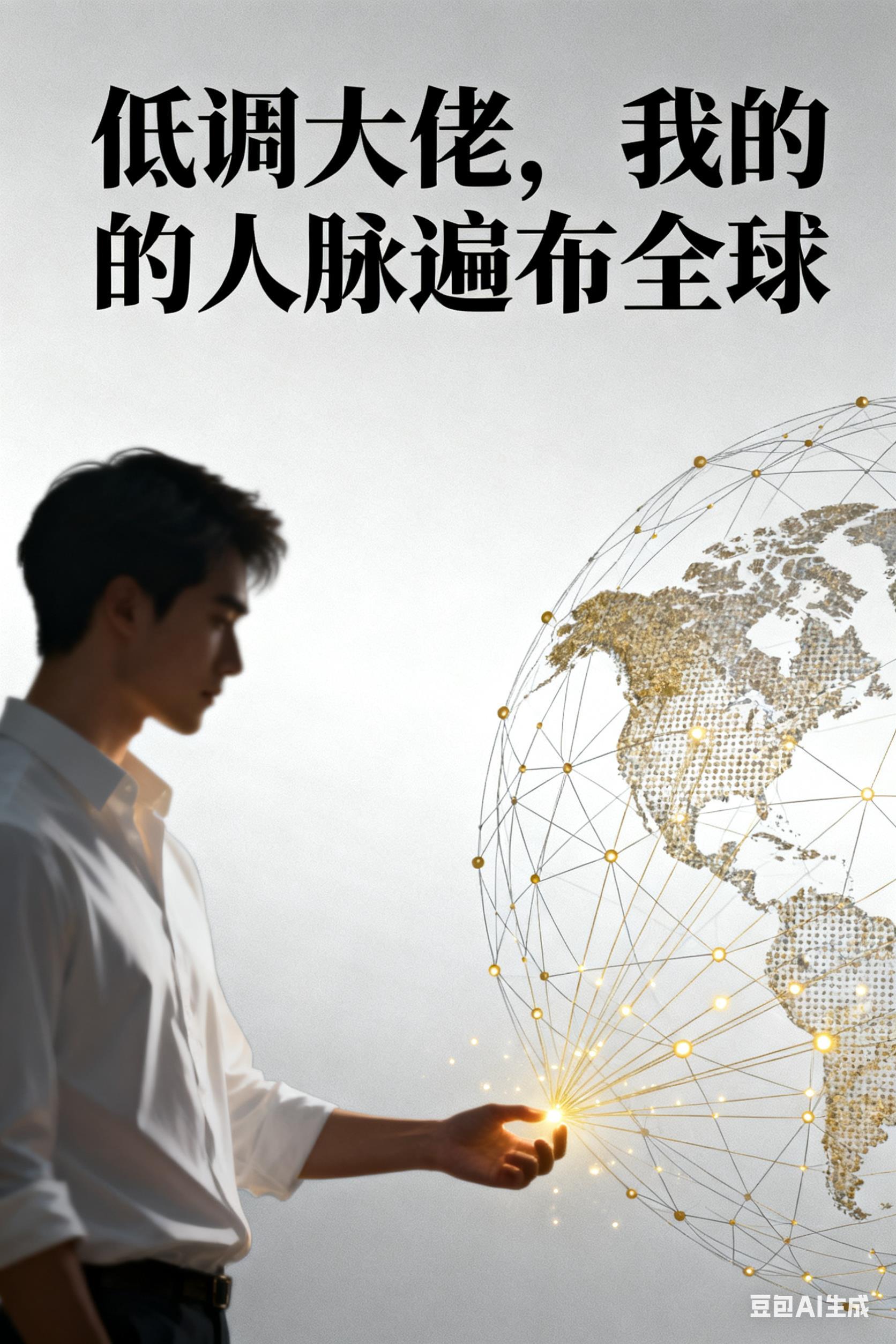 低调的大佬在悟道