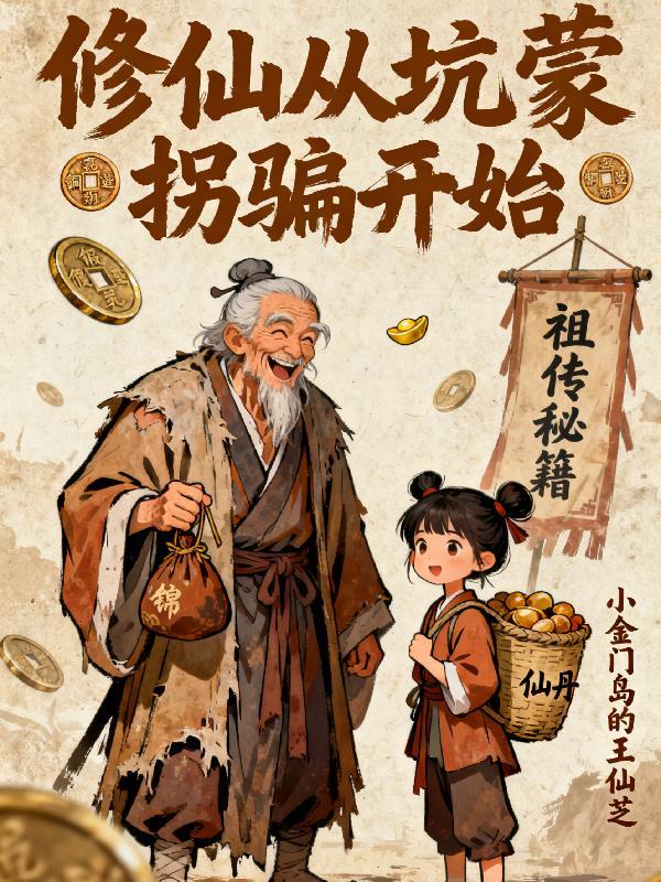 从修真到修仙