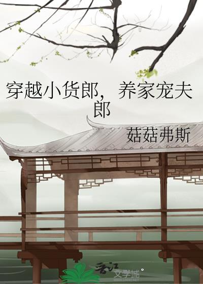 穿越小货郎养家宠夫郎by菇菇弗斯