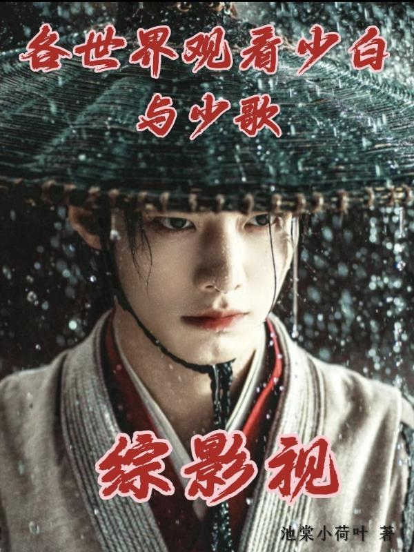 综影视含少帅