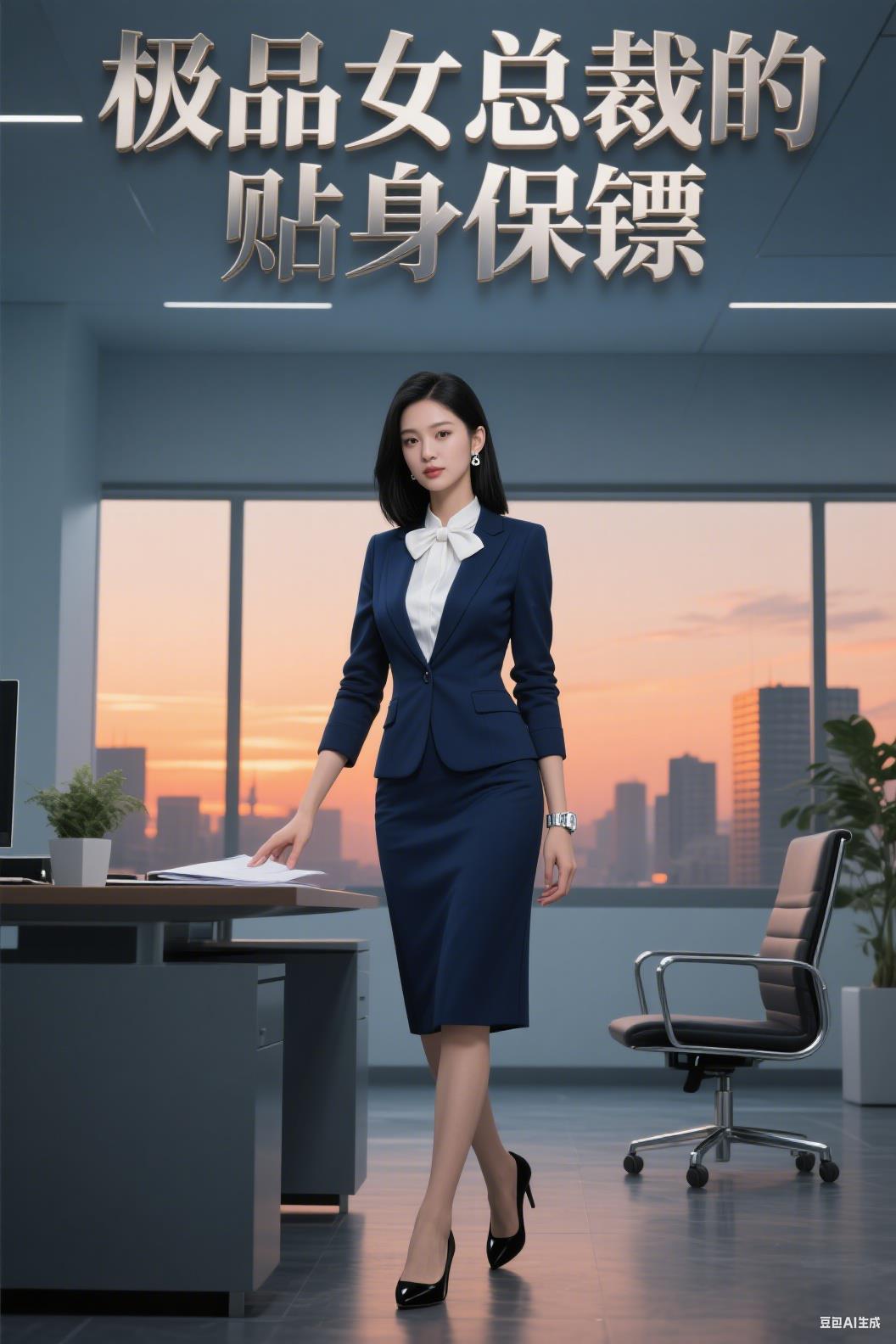 极品女总裁的贴身保镖回忆