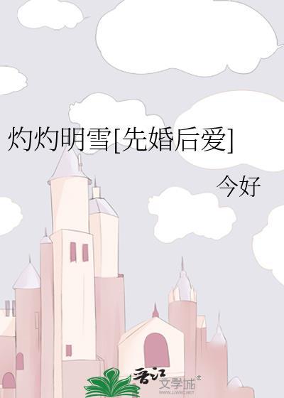 灼灼明月珠by贺兰倾霜讲的啥