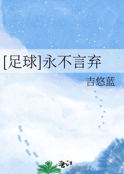 足球永不言弃全本TXT