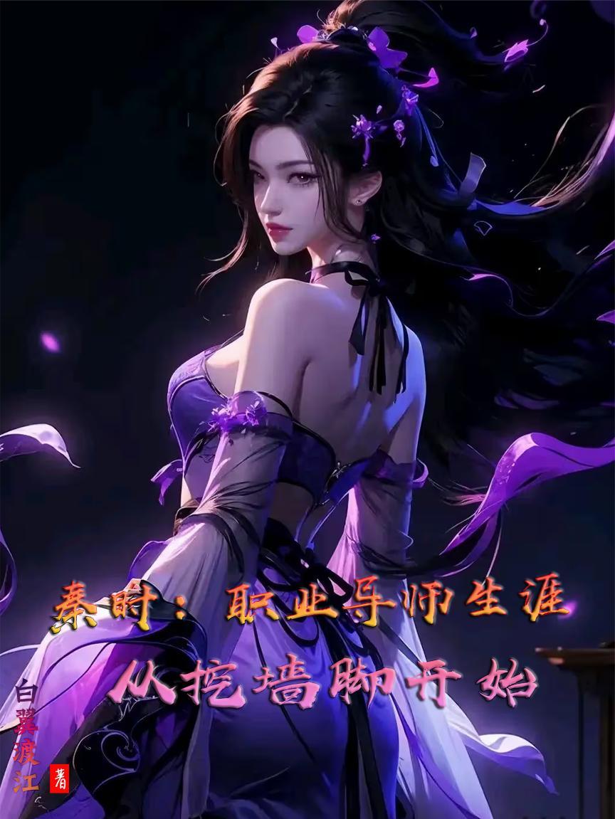 主角叫秦时