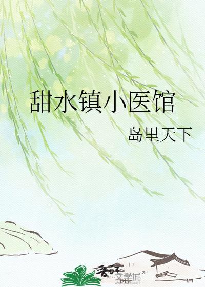 甜水镇小医馆txt