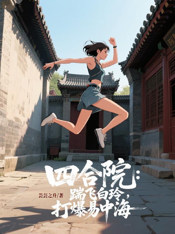 四合院组合