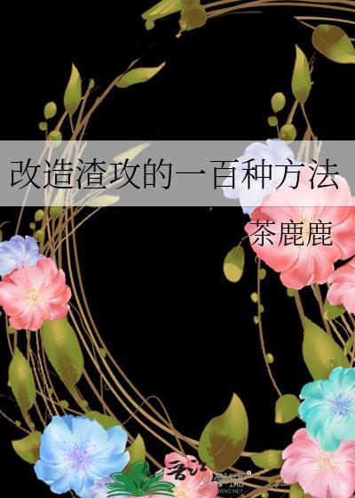 改造渣攻的100种方法快穿