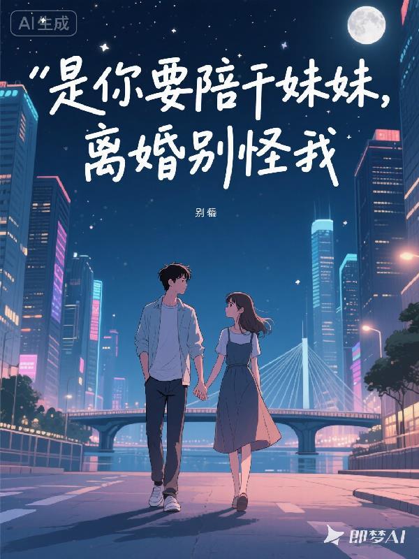 是你要陪干弟离TXT百度资源