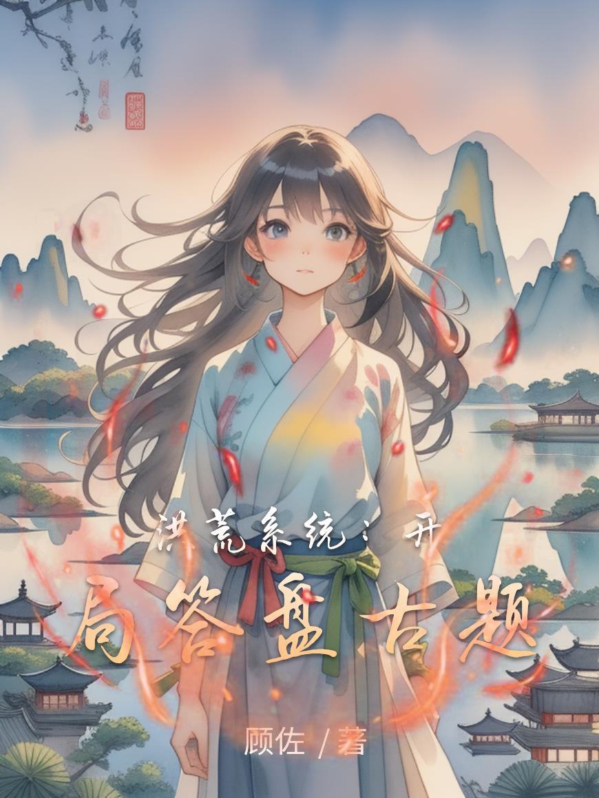 洪荒开局签到盘古金身
