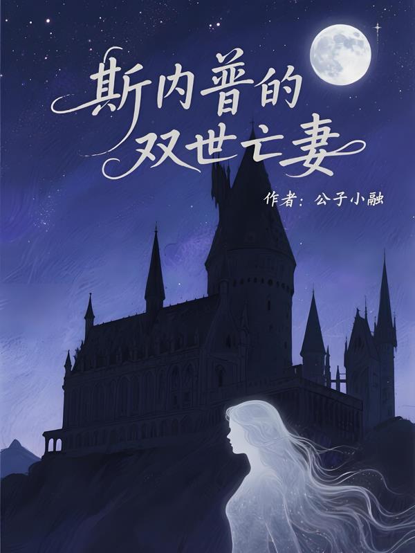 斯内普之死原著